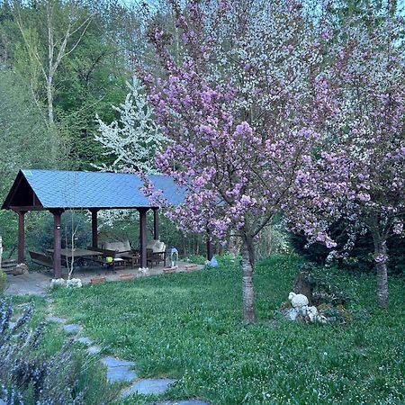 Casa Begona Villa Iguena Dış mekan fotoğraf