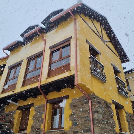 Casa Begona Villa Iguena Dış mekan fotoğraf