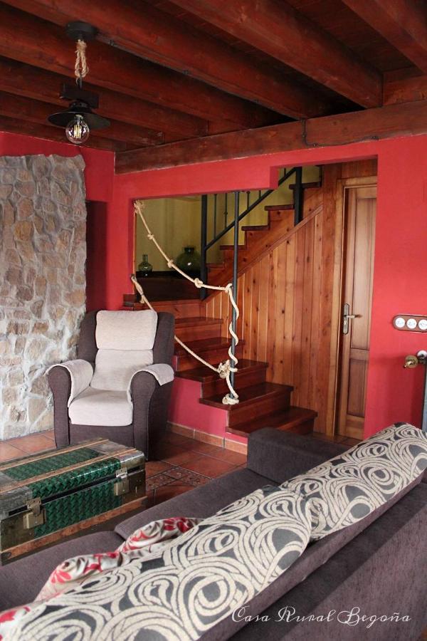 Casa Begona Villa Iguena Dış mekan fotoğraf