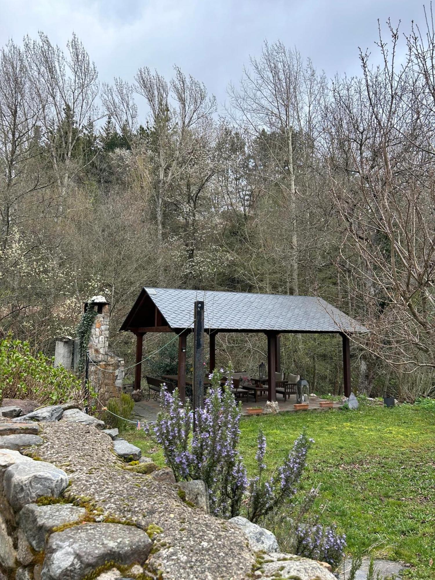 Casa Begona Villa Iguena Dış mekan fotoğraf