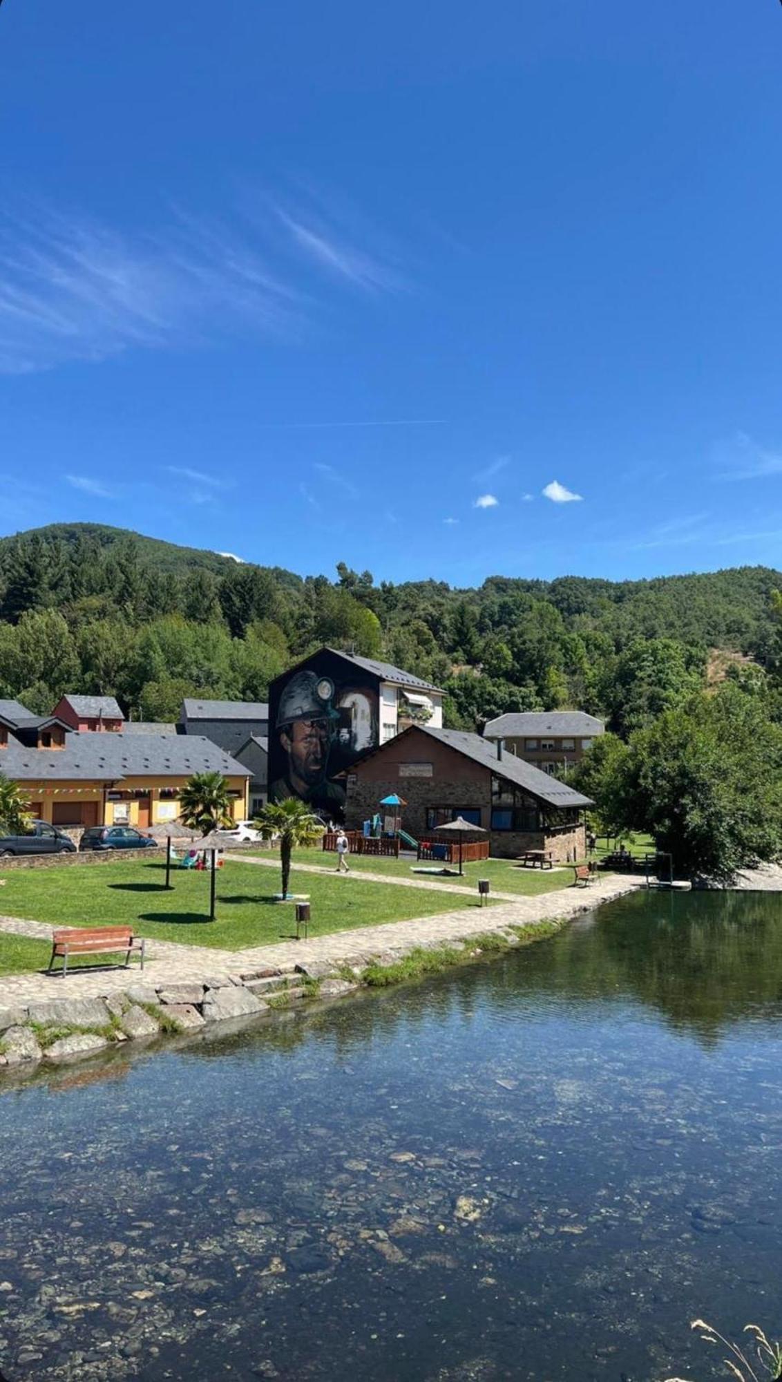 Casa Begona Villa Iguena Dış mekan fotoğraf