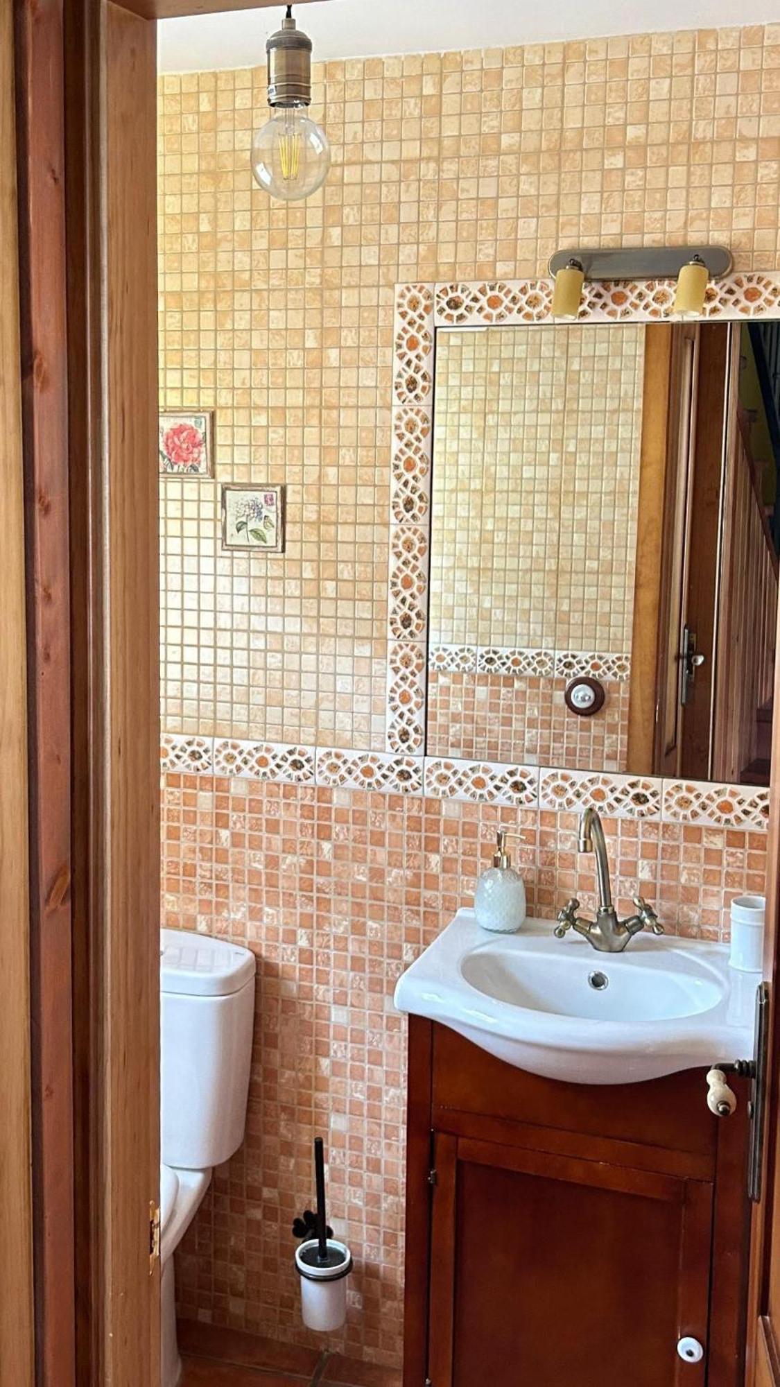 Casa Begona Villa Iguena Dış mekan fotoğraf